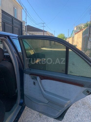 Mercedes C 180 1996, 350,000 km - 1.8 л - Bakı