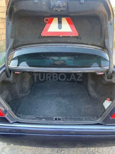 Mercedes C 180 1996, 350,000 km - 1.8 л - Bakı