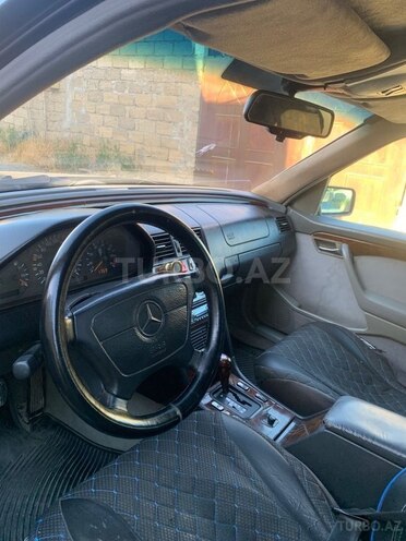 Mercedes C 180 1996, 350,000 km - 1.8 л - Bakı