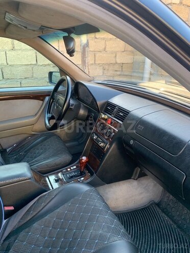 Mercedes C 180 1996, 350,000 km - 1.8 л - Bakı