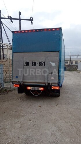 Mercedes 410 D 1992, 200,000 km - 2.9 l - Bakı