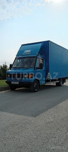 Mercedes 410 D 1992, 200,000 km - 2.9 l - Bakı