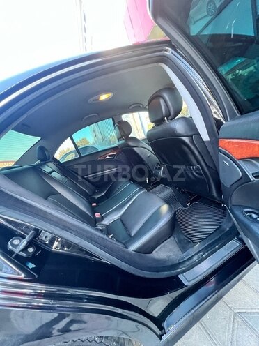 Mercedes E 220 d 2007, 241,000 km - 2.2 l - Sumqayıt