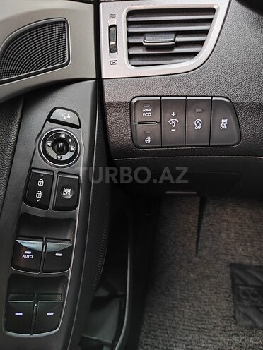 Hyundai Avante 2014, 202,351 km - 1.6 л - Bakı