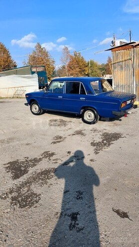 LADA (VAZ) 2106 1985, 85,000 km - 1.6 л - Bərdə
