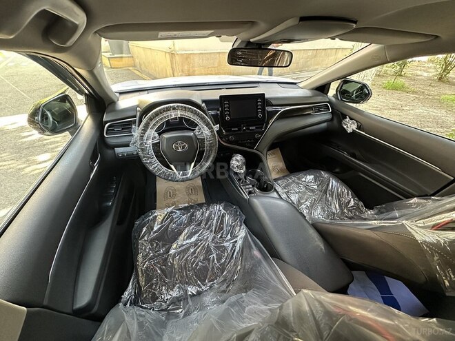 Toyota Camry 2023, 22,000 km - 2.5 l - Bakı