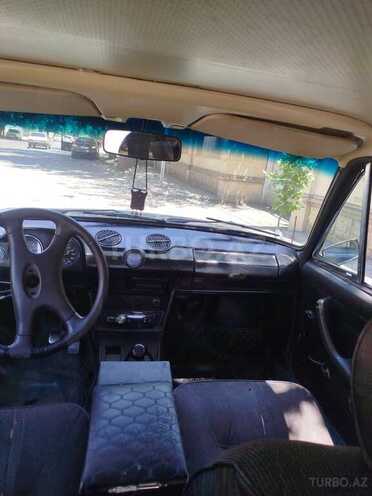 LADA (VAZ) 2106 1985, 85,000 km - 1.6 л - Bərdə