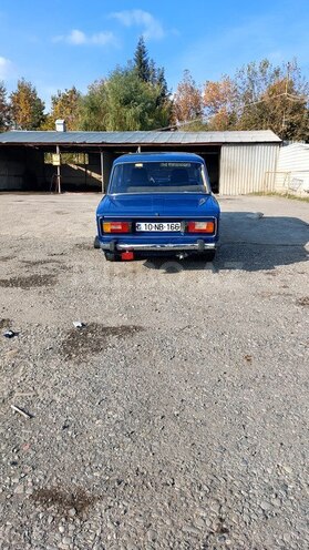 LADA (VAZ) 2106 1985, 85,000 km - 1.6 л - Bərdə