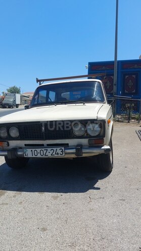 LADA (VAZ) 2106 1984, 65,000 km - 1.6 l - Bakı