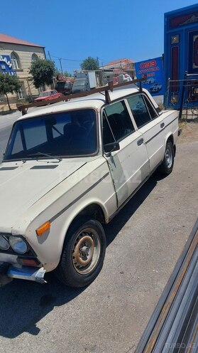 LADA (VAZ) 2106 1984, 65,000 km - 1.6 l - Bakı