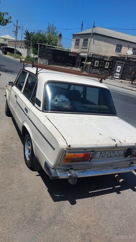 LADA (VAZ) 2106 1984, 65,000 km - 1.6 l - Bakı