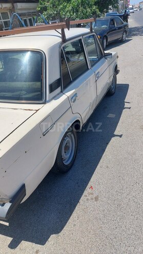 LADA (VAZ) 2106 1984, 65,000 km - 1.6 l - Bakı
