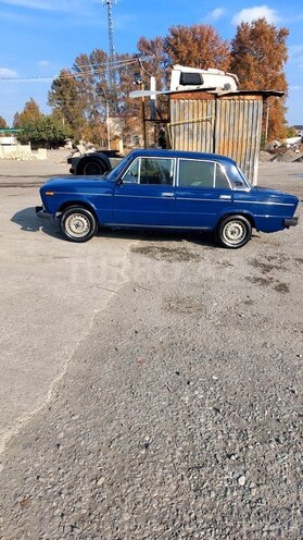 LADA (VAZ) 2106 1985, 85,000 km - 1.6 л - Bərdə