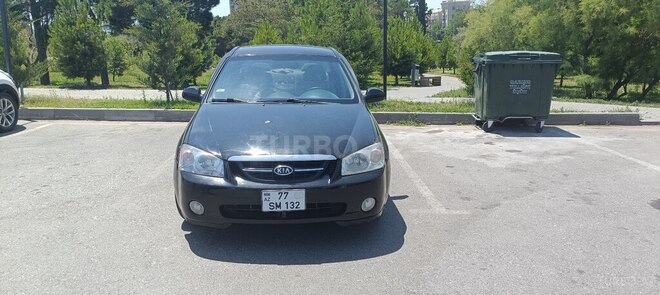 Kia Cerato 2006, 325,000 km - 1.6 l - Bakı