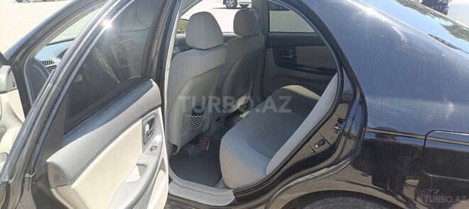 Kia Cerato 2006, 325,000 km - 1.6 l - Bakı