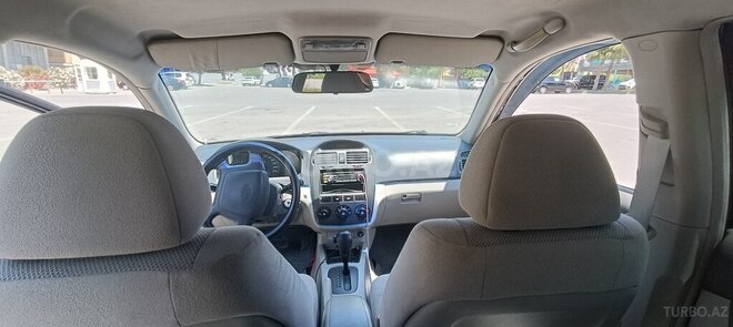 Kia Cerato 2006, 325,000 km - 1.6 l - Bakı