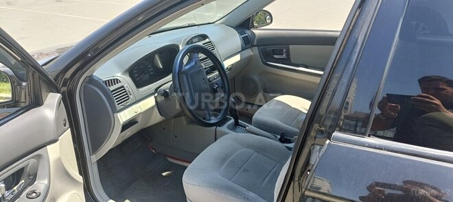 Kia Cerato 2006, 325,000 km - 1.6 l - Bakı