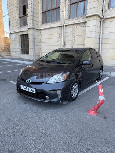 Toyota Prius 2013, 211,060 km - 1.8 л - Bakı