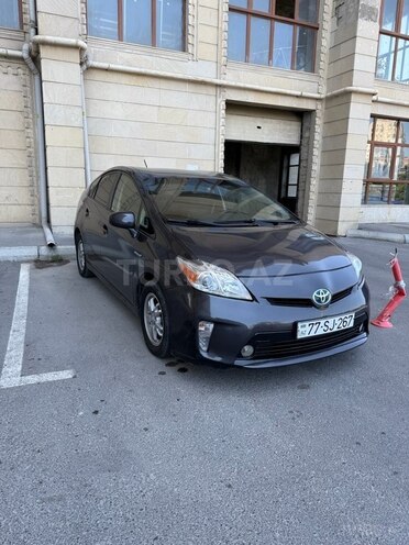 Toyota Prius 2013, 211,060 km - 1.8 л - Bakı