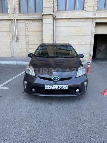 Toyota Prius 2013, 211,060 km - 1.8 л - Bakı