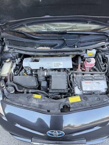 Toyota Prius 2013, 211,060 km - 1.8 л - Bakı