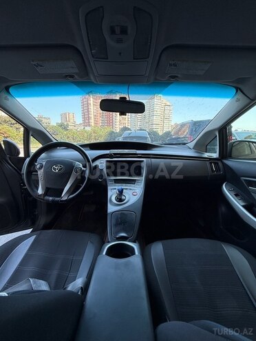 Toyota Prius 2013, 211,060 km - 1.8 л - Bakı