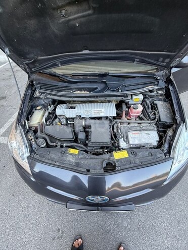 Toyota Prius 2013, 211,060 km - 1.8 л - Bakı