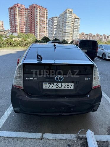 Toyota Prius 2013, 211,060 km - 1.8 л - Bakı
