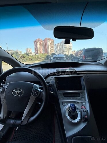 Toyota Prius 2013, 211,060 km - 1.8 л - Bakı