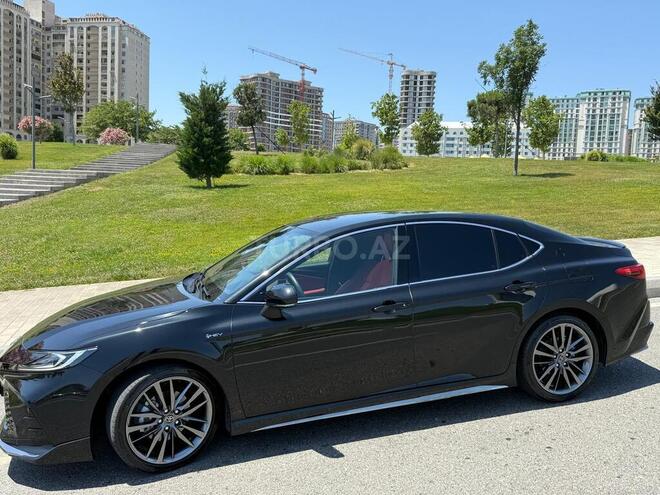 Toyota Camry-4