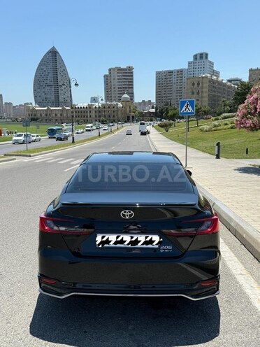 Toyota Camry-2