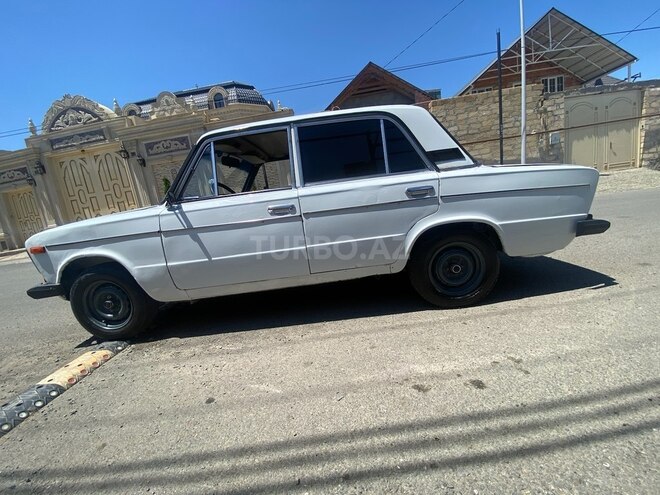 LADA (VAZ) 2106 1983, 33,000 km - 1.6 l - Gəncə