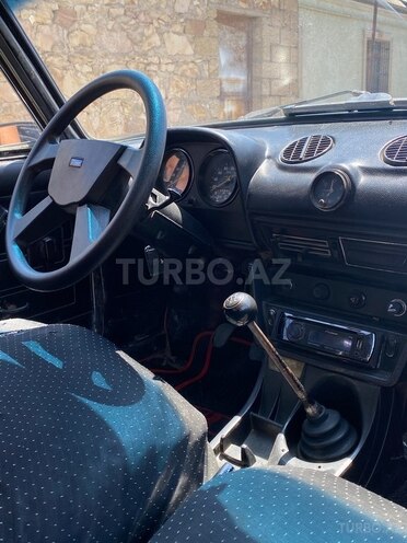 LADA (VAZ) 2106 1983, 33,000 km - 1.6 l - Gəncə