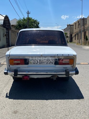 LADA (VAZ) 2106 1983, 33,000 km - 1.6 l - Gəncə