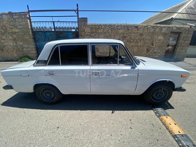 LADA (VAZ) 2106 1983, 33,000 km - 1.6 l - Gəncə