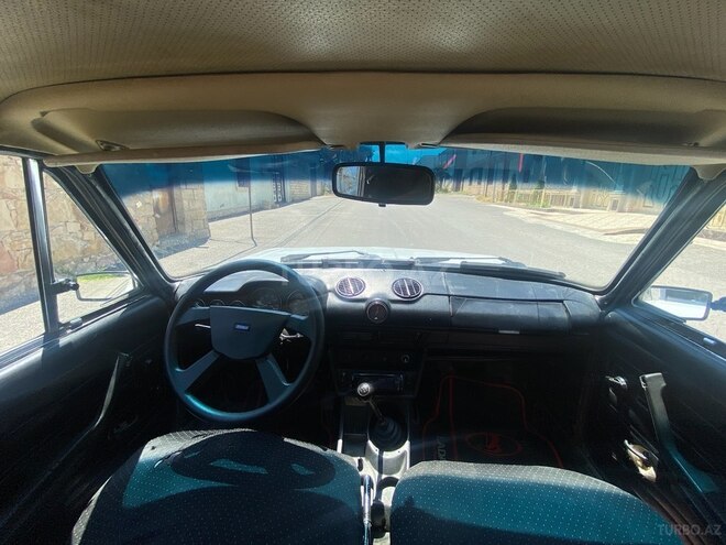 LADA (VAZ) 2106 1983, 33,000 km - 1.6 l - Gəncə