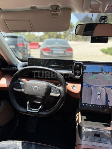 Changan Qiyuan A05 2024, 15,000 km - 1.5 л - Bakı
