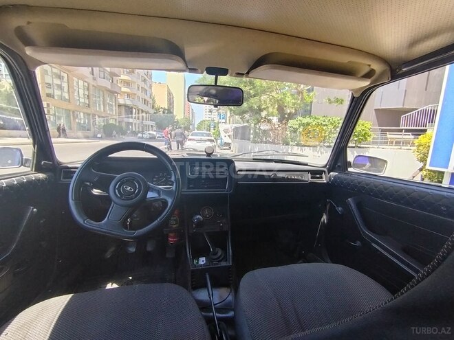 LADA (VAZ) 2107 2002, 95,000 km - 1.6 l - Bakı