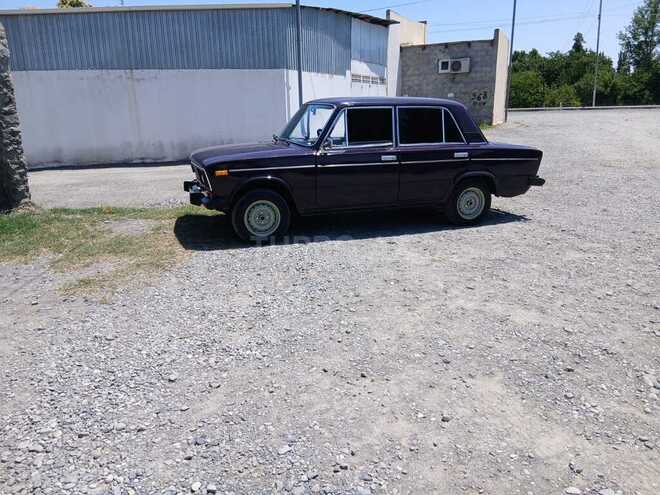 LADA (VAZ) 2106 1997, 60,000 km - 1.6 л - Bakı