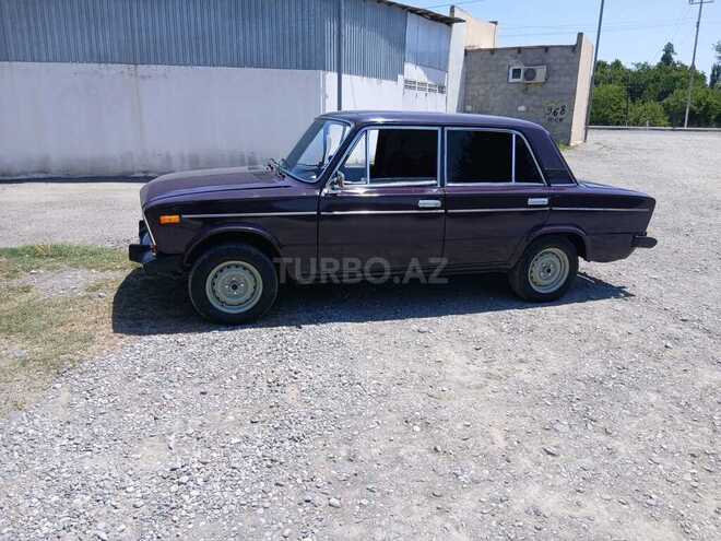 LADA (VAZ) 2106 1997, 60,000 km - 1.6 л - Bakı