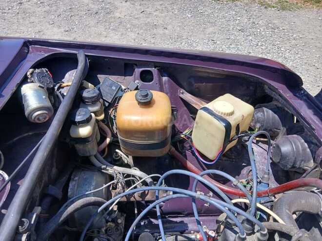 LADA (VAZ) 2106 1997, 60,000 km - 1.6 л - Bakı