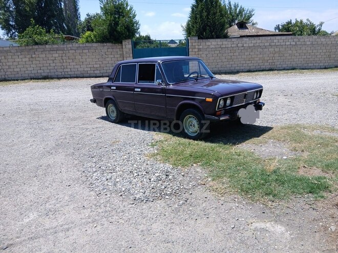 LADA (VAZ) 2106 1997, 60,000 km - 1.6 л - Bakı