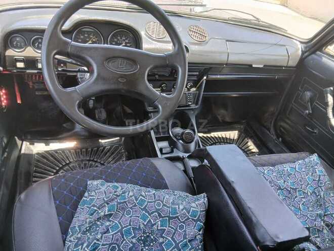 LADA (VAZ) 2106 1997, 60,000 km - 1.6 л - Bakı