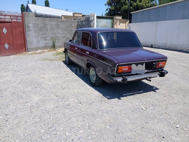 LADA (VAZ) 2106 1997, 60,000 km - 1.6 л - Bakı