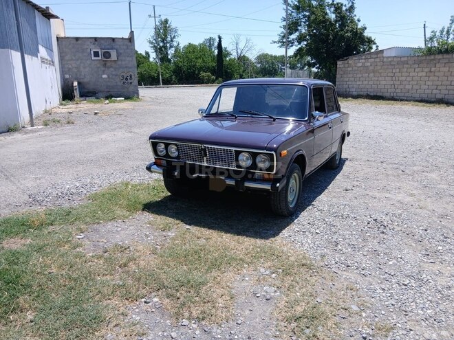 LADA (VAZ) 2106 1997, 60,000 km - 1.6 л - Bakı