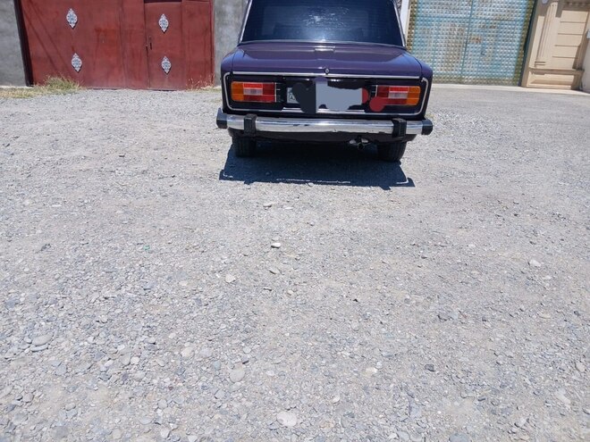 LADA (VAZ) 2106 1997, 60,000 km - 1.6 л - Bakı