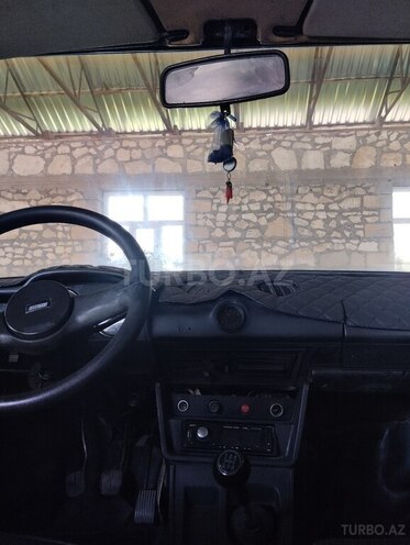 LADA (VAZ) 2106 1989, 35,665 km - 1.5 l - Tovuz