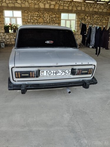LADA (VAZ) 2106 1989, 35,665 km - 1.5 l - Tovuz
