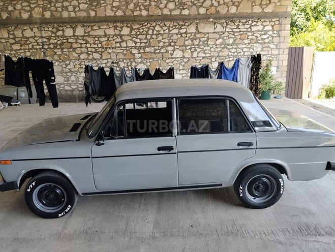 LADA (VAZ) 2106 1989, 35,665 km - 1.5 l - Tovuz