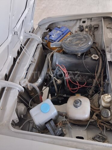 LADA (VAZ) 2106 1989, 35,665 km - 1.5 l - Tovuz